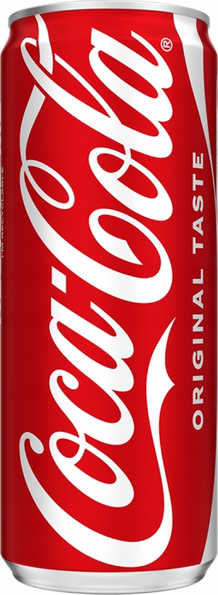 Coca-Cola