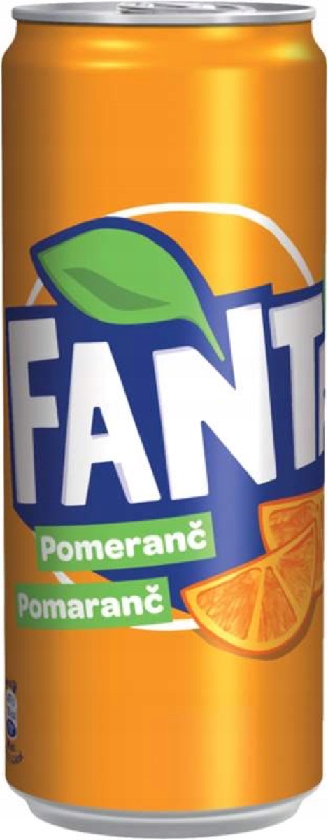 Fanta